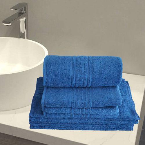 Despre prosoapele de baie